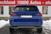 Skoda Kamiq 1.0 Clever