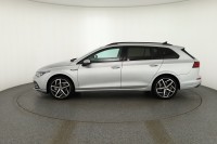 Vorschau: VW Golf VIII Variant 2.0 TDI DSG Style