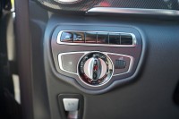 Mercedes-Benz V-Klasse V220 d Edition lang