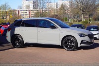 Skoda Scala 1.5 TSI Monte Carlo
