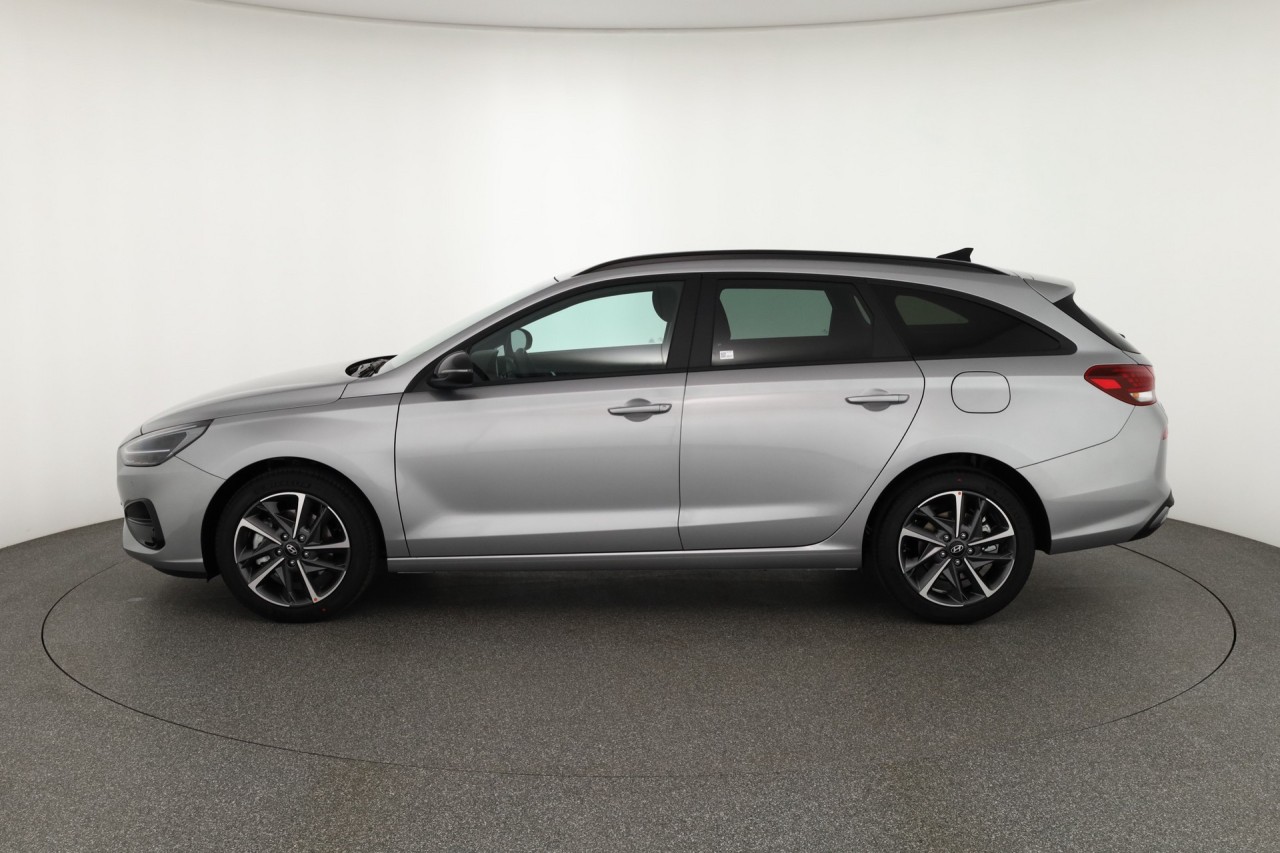 Hyundai i30 cw 1.0 T-GDi GO! Plus Aut.