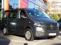 VW T6 Transporter T6.1 2.0 TDI