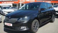 Vorschau: Skoda Fabia Combi 1.2 Joy