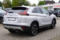 Mitsubishi Eclipse Cross 2.4Hybrid Plus 4WD