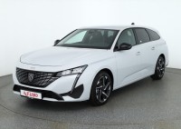 Peugeot 308 SW 1.2 Hybrid 145 Aut. 2-Zonen-Klima Navi Sitzheizung