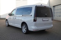 VW Caddy 2.0 TDI Basis Maxi DSG