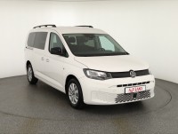 VW Caddy Maxi 2.0 TDI DSG