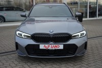 BMW 3 330e M-Sport Touring PHEV