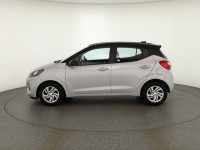 Vorschau: Hyundai i10 1.0
