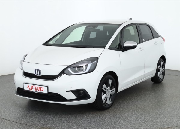 Honda Jazz 1.5 i-MMD Hybrid Executive