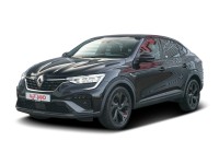 Renault Arkana 1.3 TCe 140 R.S. Line Navi LED ACC PDC