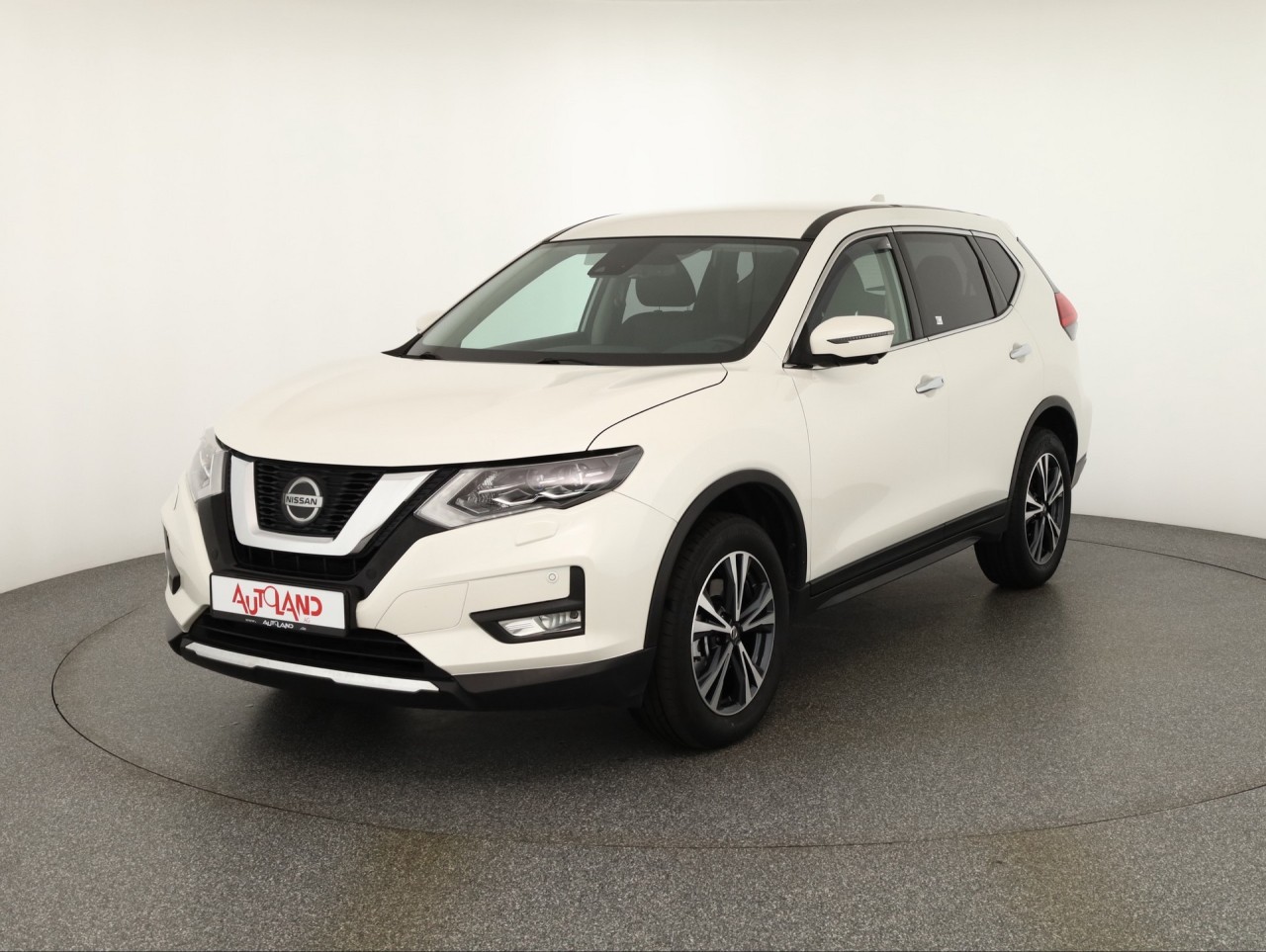 Nissan X-Trail 1.7 dCi Acenta