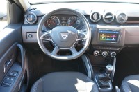Dacia Duster II 1.5 BLUE dCi 115 Prestige