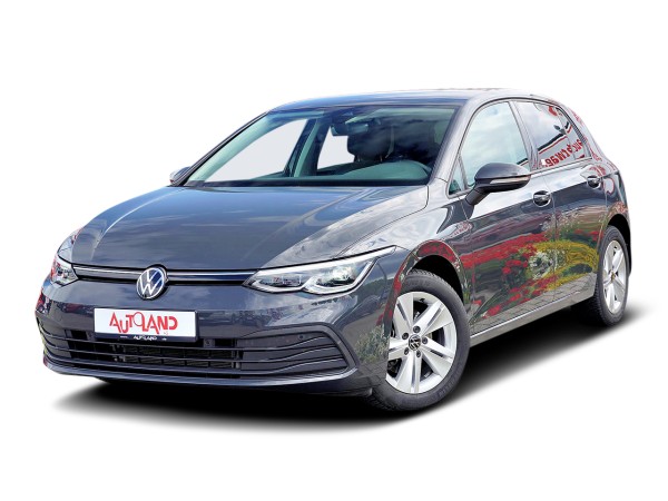 VW Golf VIII 1.5 TSI Life