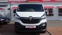Renault Trafic 2.0 dCi 120 L1H1