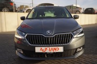 Skoda Fabia 1.0 Ambition