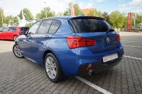 BMW 118 118i M Sport