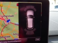 Audi A4 Avant 40 TFSI sport S-Tronic
