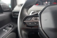 Peugeot Rifter 1.5 L1