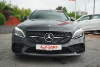 Mercedes-Benz C 300 C300 d T AMG Line
