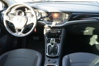 Opel Astra K ST 1.0 Turbo