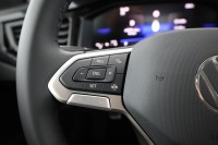 VW Taigo 1.5 TSI DSG