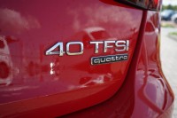 Audi A4 Quattro Avant 40 2.0 quattro S-Line