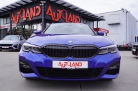 BMW 330 e xDrive M Sport