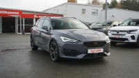 Cupra Leon ST 2.0 TSI DSG 4Drive