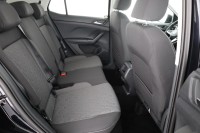 VW T-Cross 1.0 TSI DSG