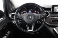 Mercedes-Benz V-Klasse V220 d Edition Lang