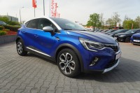 Renault Captur II 1.6Hybrid Edition