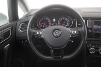VW Golf Sportsvan VII 1.4 TSI DSG Highline