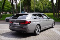 BMW 520 520d Touring