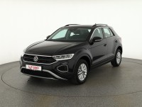 VW T-Roc 1.0 Life LED Kamera App-Connect ACC