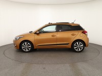 Vorschau: Hyundai i20 1.2 Style