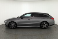 Vorschau: Mercedes-Benz CLA 220 SB AMG Line