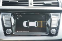 Skoda Fabia 1.2 TSI