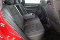 Skoda Karoq 2.0 TSI DSG Sportline 4x4