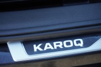 Skoda Karoq 1.5 TSI Clever