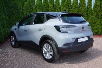 Renault Captur TCe 90