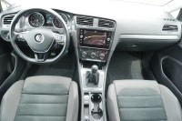 VW Golf VII 1.5 TSI R-Line