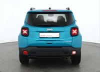 Jeep Renegade 1.0L T-GDI Limited