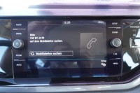 VW Polo 1.0 TSI