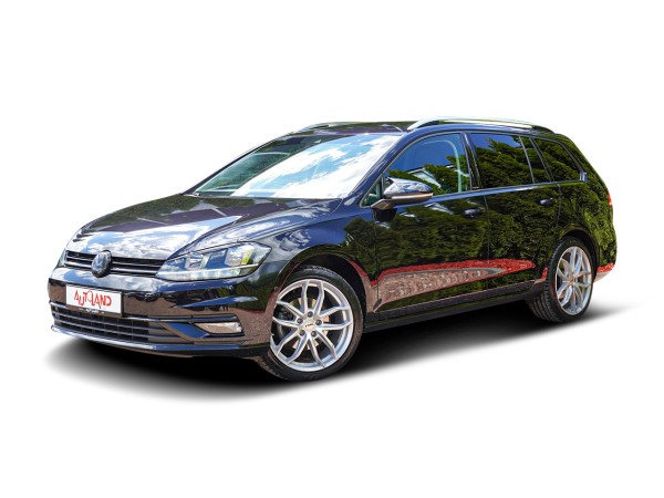 VW Golf VII Variant 1.5 TSI Highline