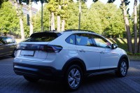 VW Taigo 1.0 TSI DSG