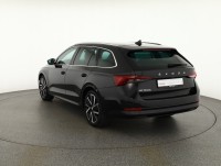 Skoda Octavia Combi 1.5 TSI