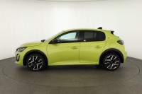 Vorschau: Peugeot 208 GT-Line PureTech 100