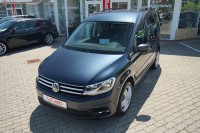 VW Caddy 2.0 TDI DSG Comfortline