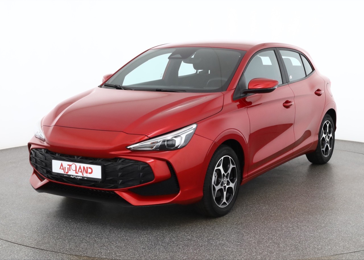 MG MG3 1.5 Comfort